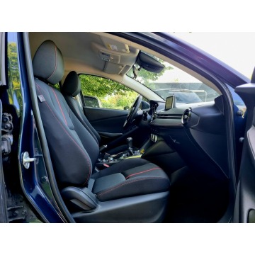 Mazda 2  Hatchback 2016,  1.5 benzyna - Na sprzedaż za 34 900 zł - Szczecin - zdjęcie 11
