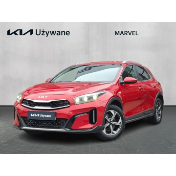 Kia XCeed - 1.5 T-GDI 160 KM 7DCT Wersja M + Pakiet Smart SalonPL FV23%