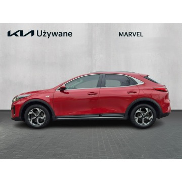 Kia XCeed  SUV 2023,  1.5 benzyna, automat - Na sprzedaż za 84 900 zł - Łódź - zdjęcie 2