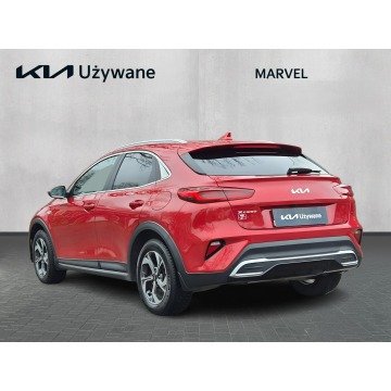 Kia XCeed  SUV 2023,  1.5 benzyna, automat - Na sprzedaż za 84 900 zł - Łódź - zdjęcie 3