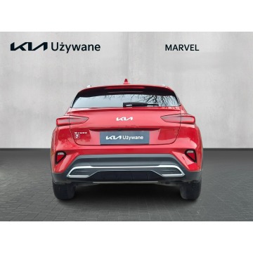 Kia XCeed  SUV 2023,  1.5 benzyna, automat - Na sprzedaż za 84 900 zł - Łódź - zdjęcie 4