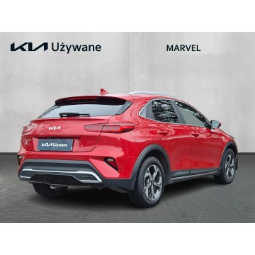 Kia XCeed  SUV 2023,  1.5 benzyna, automat - Na sprzedaż za 84 900 zł - Łódź - zdjęcie 5