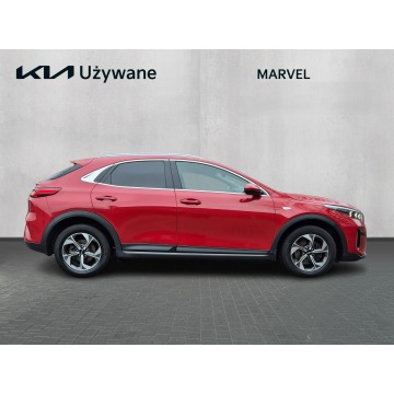 Kia XCeed  SUV 2023,  1.5 benzyna, automat - Na sprzedaż za 84 900 zł - Łódź - zdjęcie 6