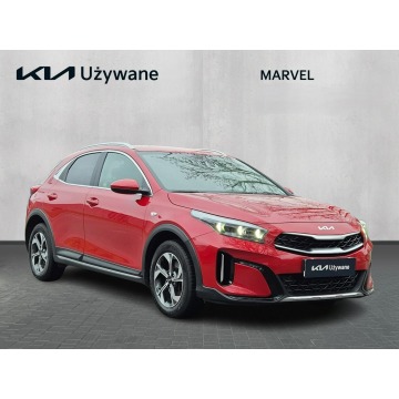 Kia XCeed  SUV 2023,  1.5 benzyna, automat - Na sprzedaż za 84 900 zł - Łódź - zdjęcie 7
