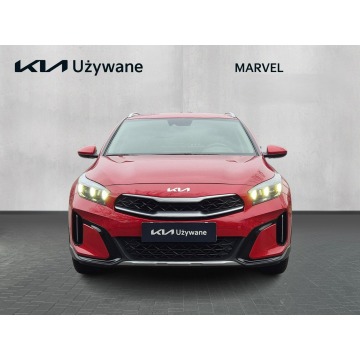 Kia XCeed  SUV 2023,  1.5 benzyna, automat - Na sprzedaż za 84 900 zł - Łódź - zdjęcie 8