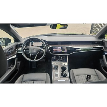 Audi A6  Sedan/Limuzyna 2023,  2.0 benzyna, automat - Na sprzedaż za 165 200 zł - Płock - zdjęcie 3