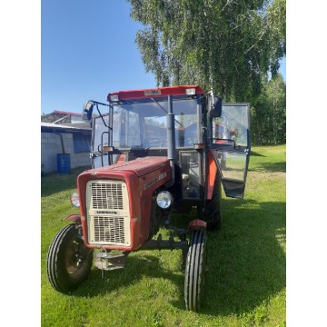 Ciągnik rolniczy C360