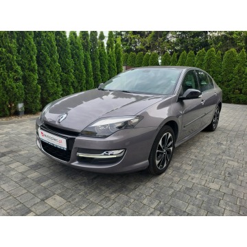 Renault Laguna - ** Przebieg 149 Tys Km  ** Bogata Wersja ** Serwis w ASO **