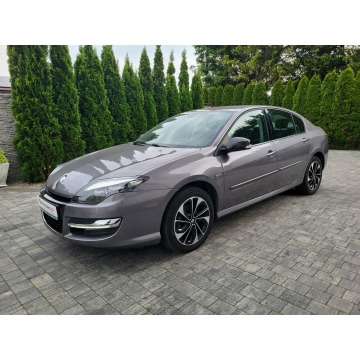 Renault Laguna  Hatchback 2014,  1.5 diesel - Na sprzedaż za 26 500 zł - Jatutów - zdjęcie 2