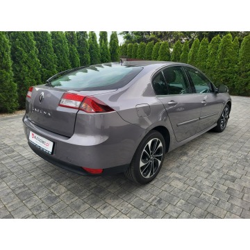Renault Laguna  Hatchback 2014,  1.5 diesel - Na sprzedaż za 26 500 zł - Jatutów - zdjęcie 5