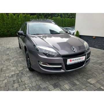 Renault Laguna  Hatchback 2014,  1.5 diesel - Na sprzedaż za 26 500 zł - Jatutów - zdjęcie 4