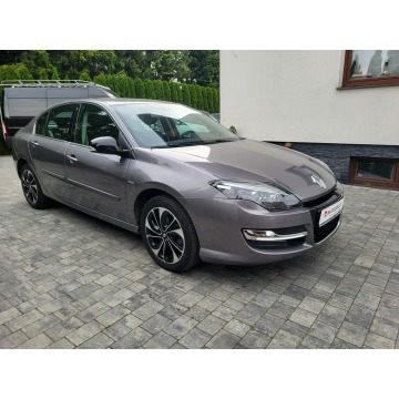 Renault Laguna  Hatchback 2014,  1.5 diesel - Na sprzedaż za 26 500 zł - Jatutów - zdjęcie 3