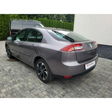 Renault Laguna  Hatchback 2014,  1.5 diesel - Na sprzedaż za 26 500 zł - Jatutów - zdjęcie 7