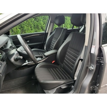 Renault Laguna  Hatchback 2014,  1.5 diesel - Na sprzedaż za 26 500 zł - Jatutów - zdjęcie 9