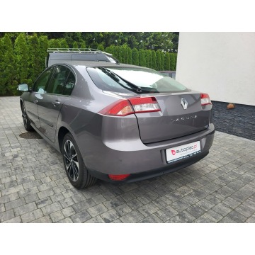 Renault Laguna  Hatchback 2014,  1.5 diesel - Na sprzedaż za 26 500 zł - Jatutów - zdjęcie 6