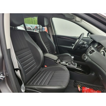 Renault Laguna  Hatchback 2014,  1.5 diesel - Na sprzedaż za 26 500 zł - Jatutów - zdjęcie 11