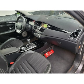 Renault Laguna  Hatchback 2014,  1.5 diesel - Na sprzedaż za 26 500 zł - Jatutów - zdjęcie 10