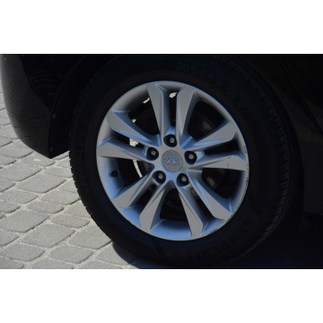 Hyundai i30  Hatchback 2012,  1.6 diesel - Na sprzedaż za 28 900 zł - Majdan Sieniawski - zdjęcie 11