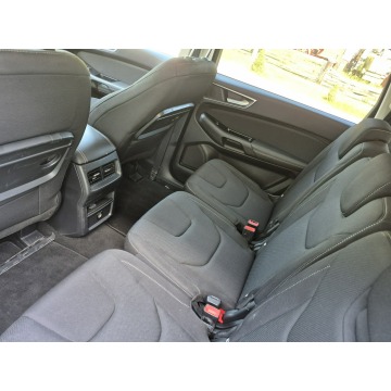 Ford S-MAX  Minivan/Van 2017,  2.0 diesel, automat - Na sprzedaż za 45 900 zł - Drelów - zdjęcie 11