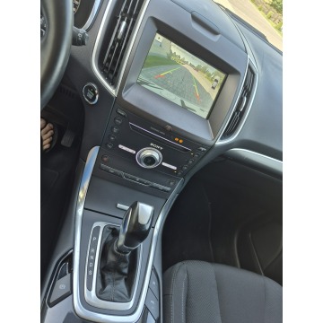 Ford S-MAX  Minivan/Van 2017,  2.0 diesel, automat - Na sprzedaż za 45 900 zł - Drelów - zdjęcie 12