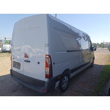 Renault Master 2016,  2.3 diesel - Na sprzedaż za 50 000 zł - Jasło - zdjęcie 2