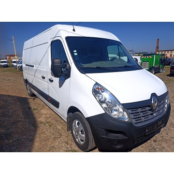 RENAULT MASTER L3H2, 2016r., DIESEL