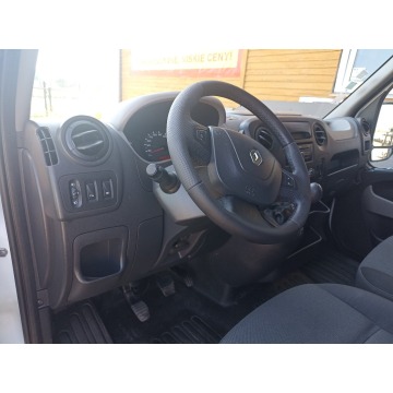 Renault Master 2016,  2.3 diesel - Na sprzedaż za 50 000 zł - Jasło - zdjęcie 4