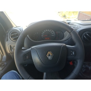Renault Master 2016,  2.3 diesel - Na sprzedaż za 50 000 zł - Jasło - zdjęcie 5