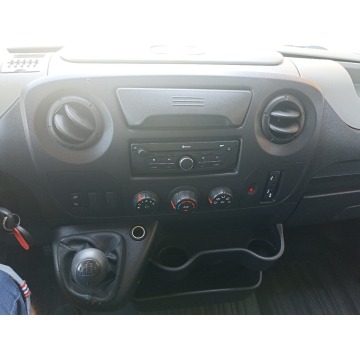 Renault Master 2016,  2.3 diesel - Na sprzedaż za 50 000 zł - Jasło - zdjęcie 6