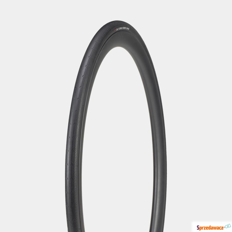 Opona szosowa Bontrager AW3 Hard-Case Lite - Opony rowerowe - Radom