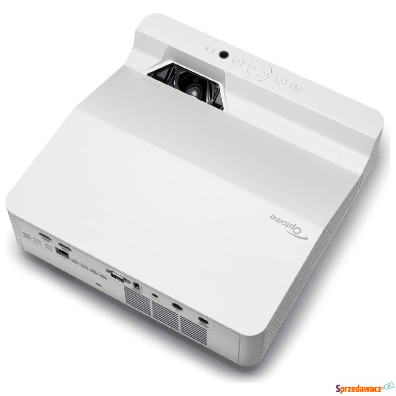 Optoma GT3500HDR - Projektory - Bydgoszcz