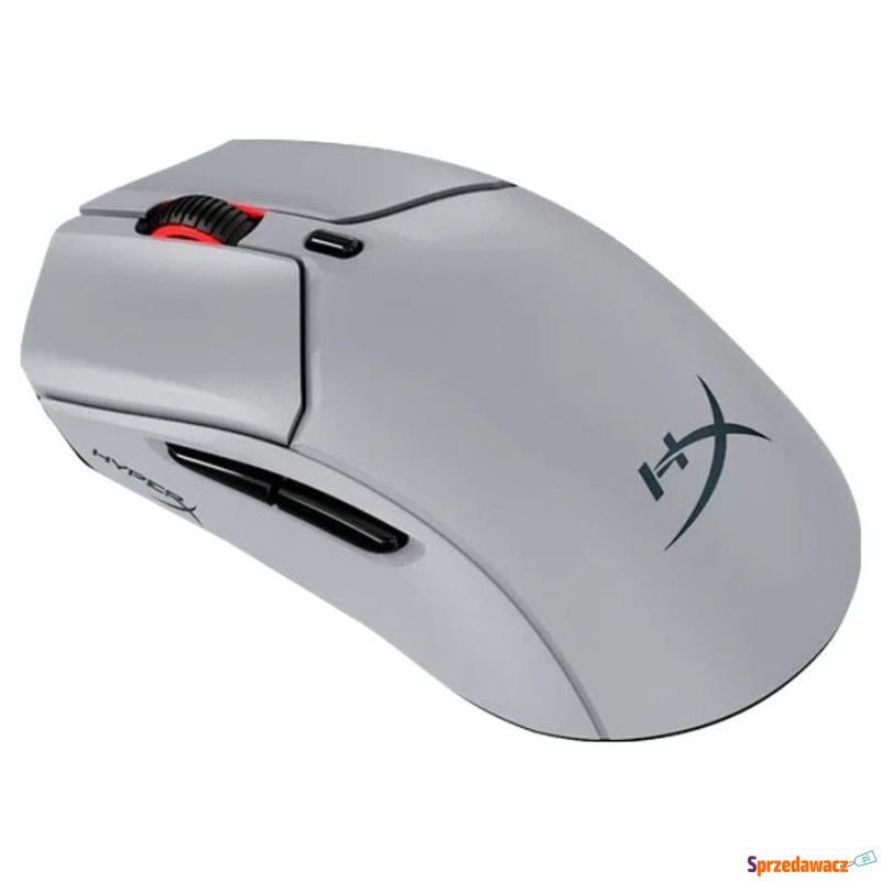 Myszka gamingowa HyperX Pulsefire Haste 2.0 Pro... - Myszki - Słupsk