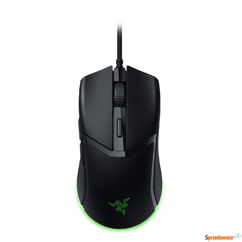 Myszka gamingowa Razer Cobra przewodowa 8500 dpi... - Myszki - Ełk