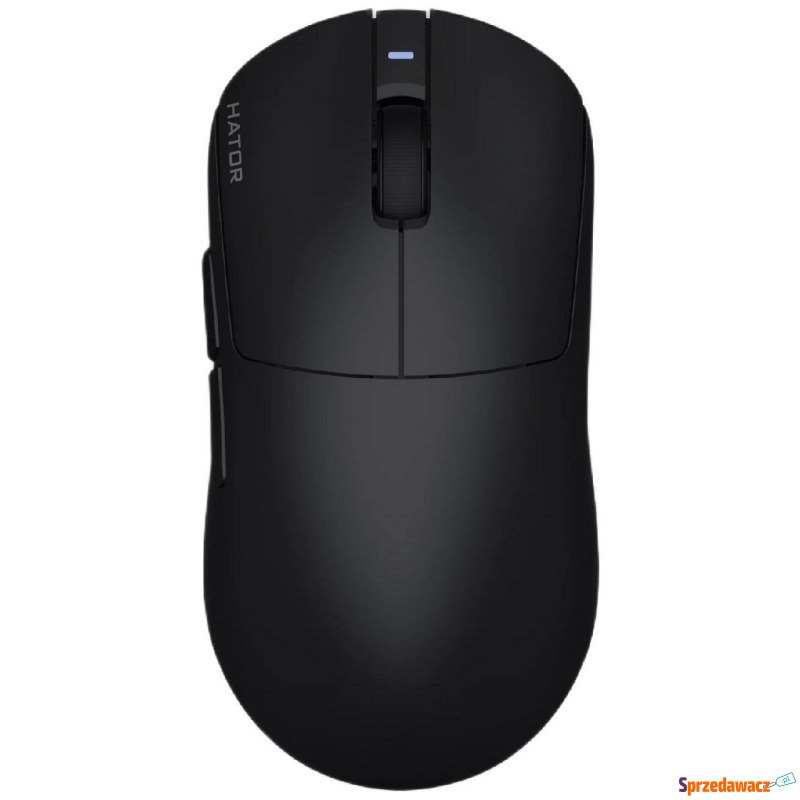 Myszka gamingowa Hator Quasar 3 Pro Wireless... - Myszki - Bytom