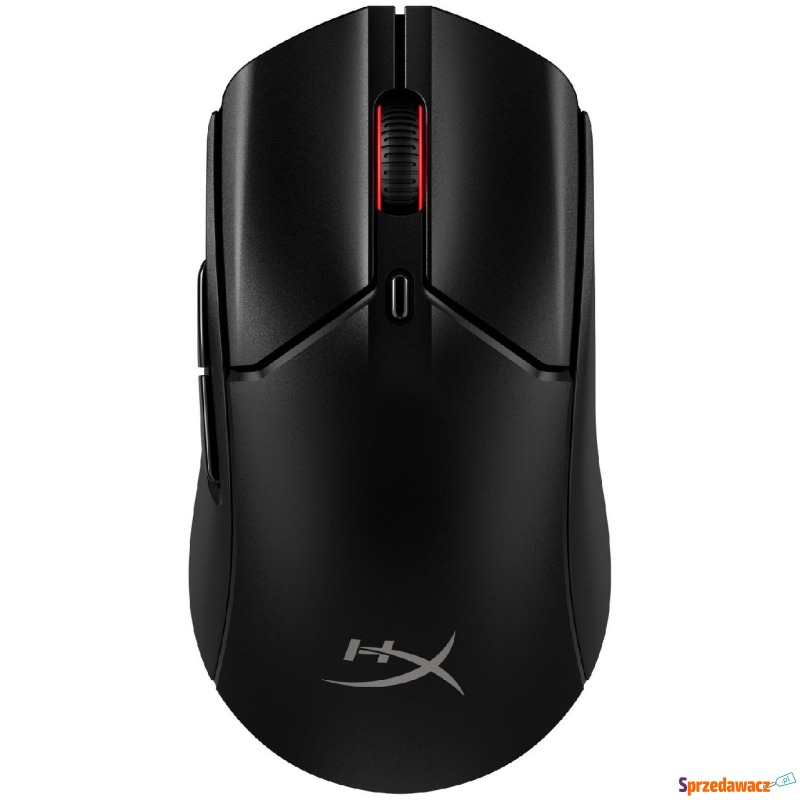 Myszka gamingowa HyperX Pulsefire Haste 2.0 b... - Myszki - Radom
