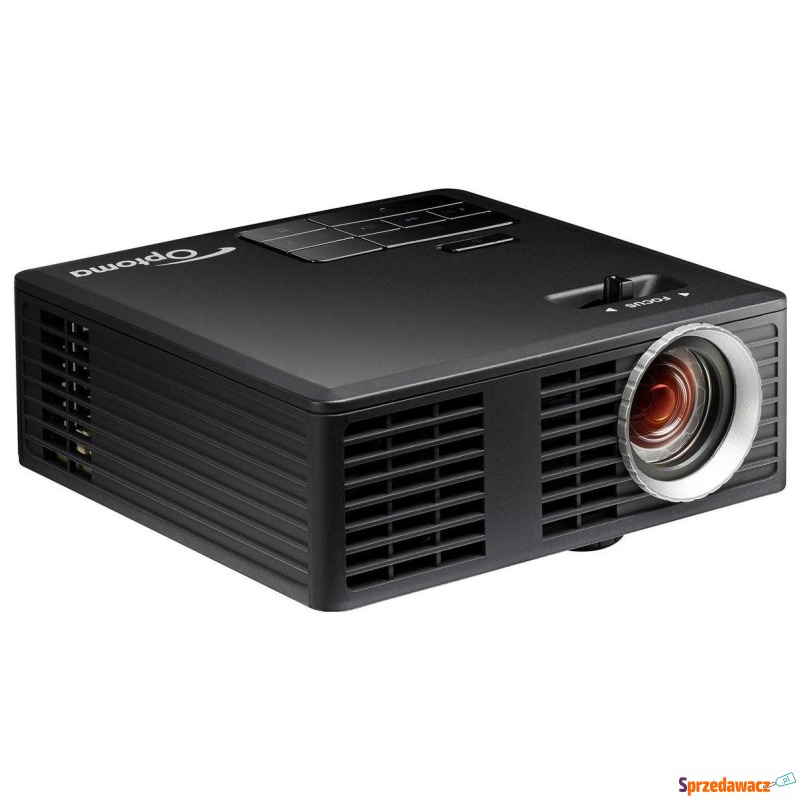 Optoma ML750i - Projektory - Jaworzno