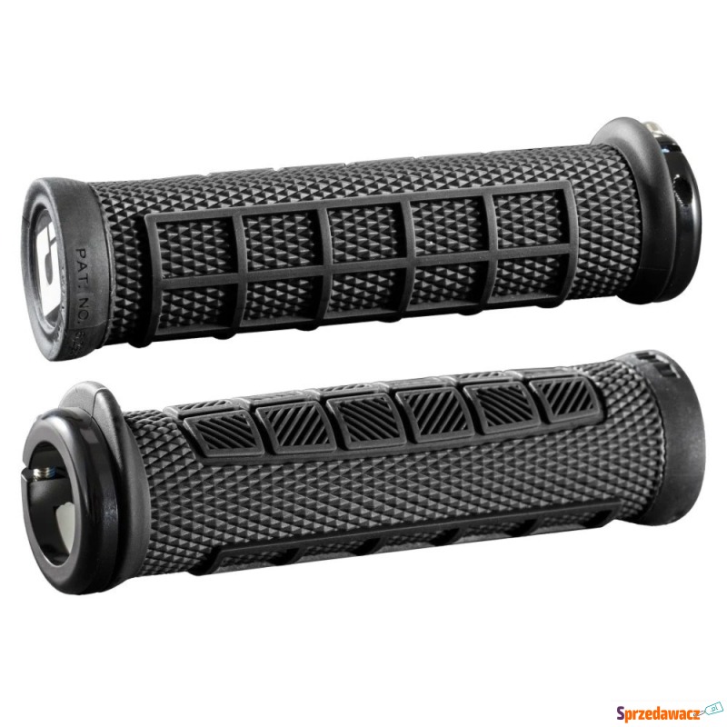 Gripy ODI Elite Pro Lock-On