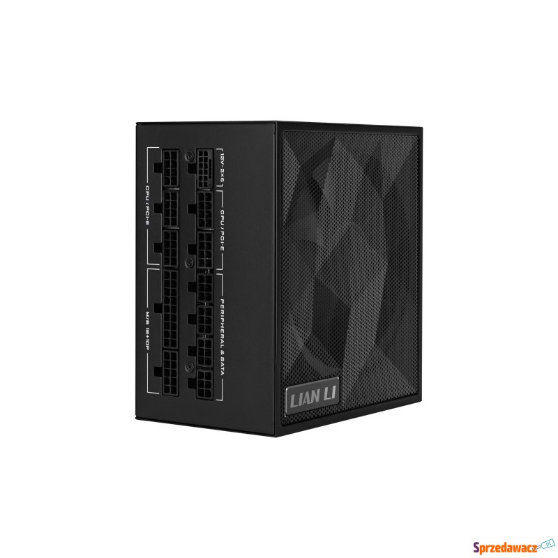 Lian Li SX1200P moduł zasilaczy...