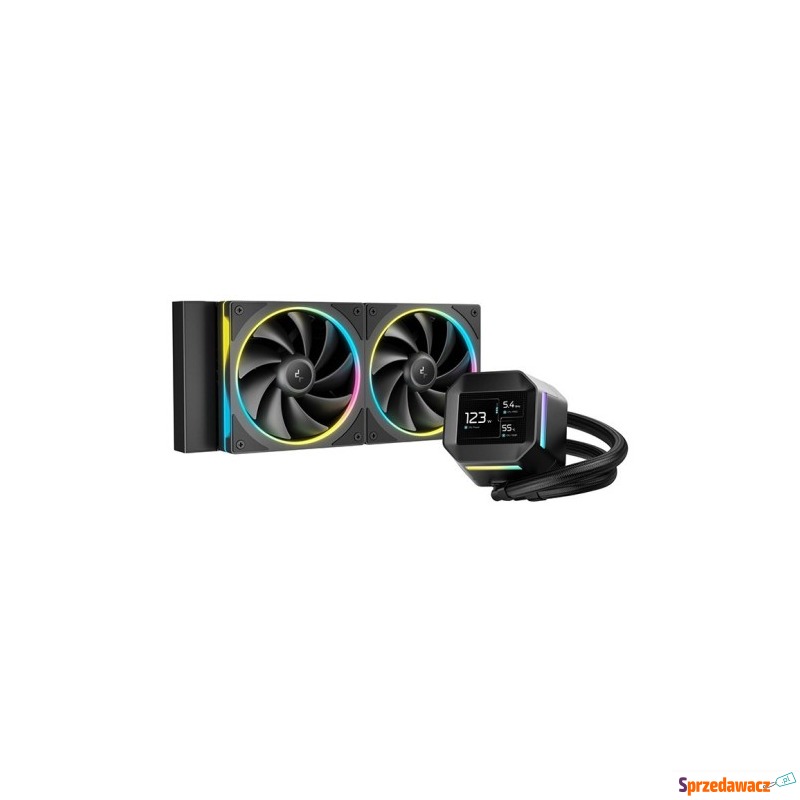 Chłodnica Wasserkühlung Deepcool...