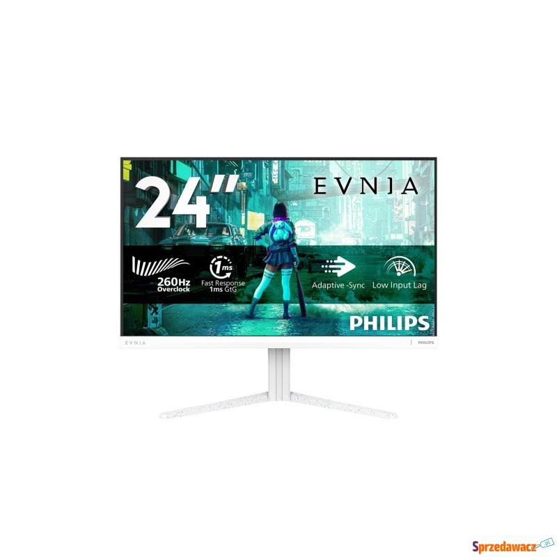 Philips Evnia 3000 24M2N3201P/00...