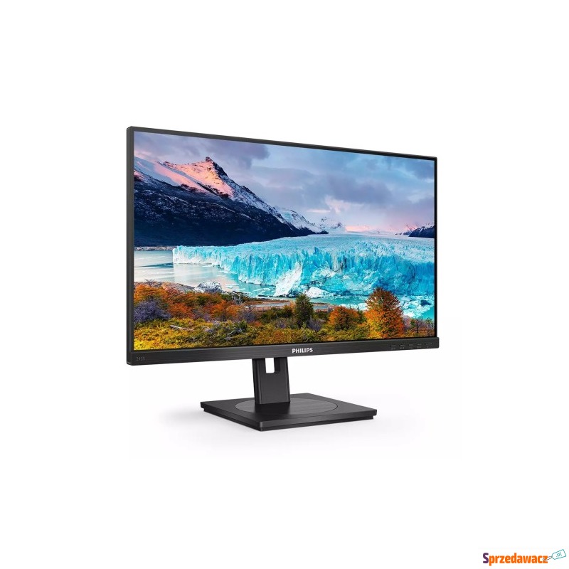 Philips S Line 243S1/00 monitor...