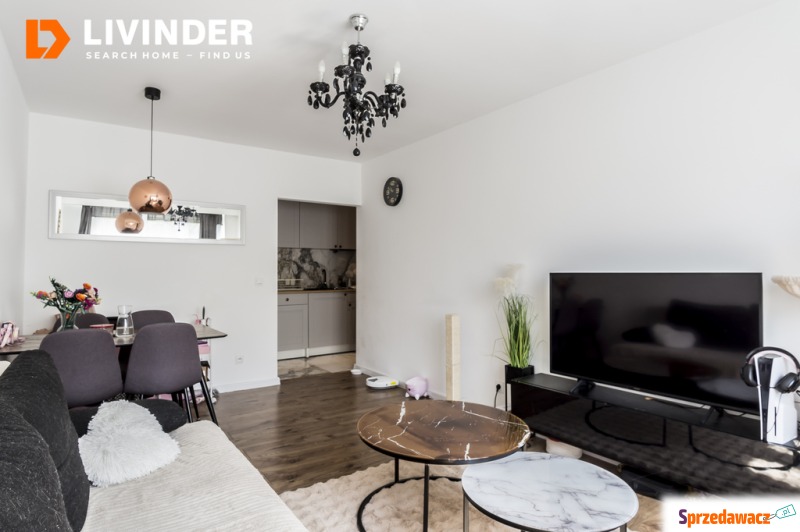 28 m² | Dąbie | Gotowiec inwes...