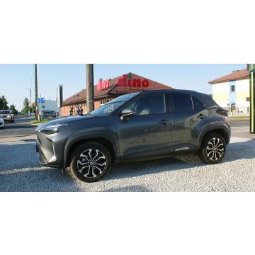 Toyota Yaris Cross  SUV 2025,  1.5 hybryda, automat - Na sprzedaż za 94 000 zł - Ostrów Wielkopolski - zdjęcie 2