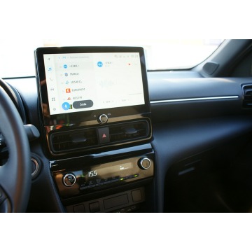 Toyota Yaris Cross  SUV 2025,  1.5 hybryda, automat - Na sprzedaż za 94 000 zł - Ostrów Wielkopolski - zdjęcie 7