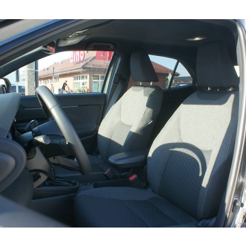 Toyota Yaris Cross  SUV 2025,  1.5 hybryda, automat - Na sprzedaż za 94 000 zł - Ostrów Wielkopolski - zdjęcie 11