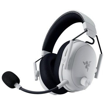 Razer BlackShark V3 Pro Białe