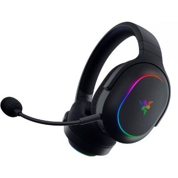 Razer Barracuda X Chroma czarny