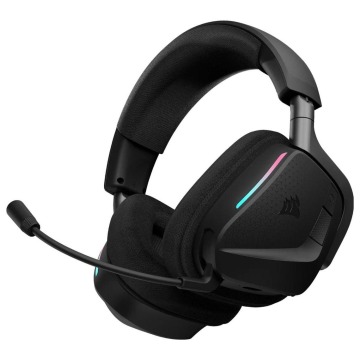 Corsair VOID MAX WL V2 czarne