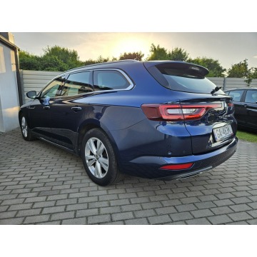 Renault Talisman  Kombi 2019,  1.7 diesel - Na sprzedaż za 38 800 zł - Gdynia - zdjęcie 2