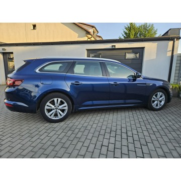 Renault Talisman  Kombi 2019,  1.7 diesel - Na sprzedaż za 38 800 zł - Gdynia - zdjęcie 4